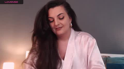 Melissa Khaan online show from March 13, 9:21 am