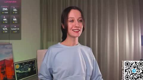 Kira online show from January 7, 1:14 pm