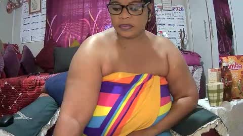itumeleng74 online show from May 6, 6:39 am