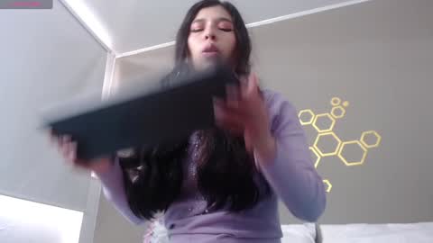 Adris online show from January 3, 7:07 pm