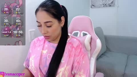 ivana online show from February 12, 5:47 am