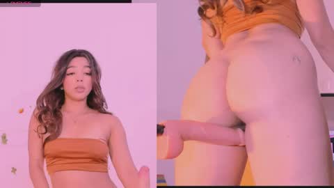 Ivanna online show from May 4, 7:06 pm