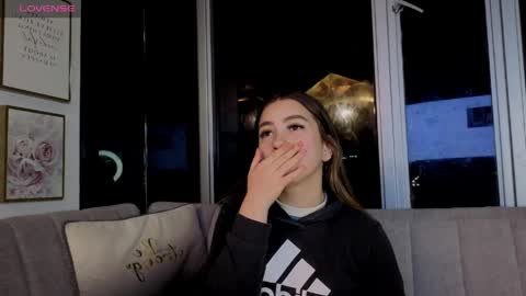 Ivanna West online show from April 21, 9:49 am