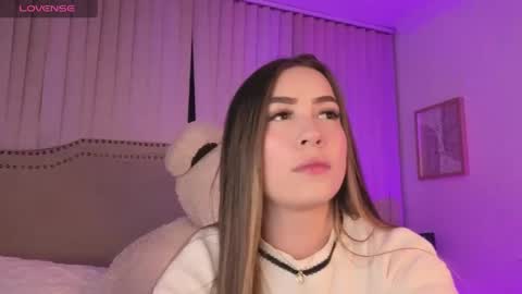 Ivanna West online show from April 26, 2:53 am