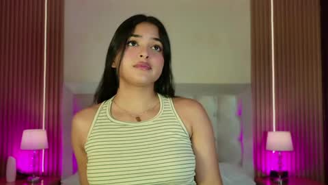 Ivanna online show from April 23, 1:57 am