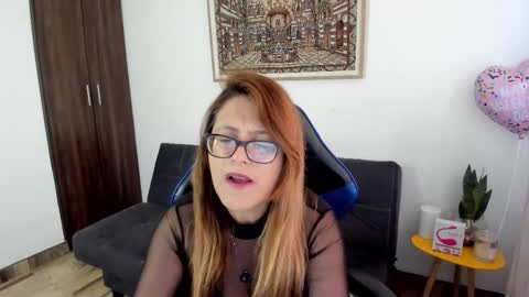 IVETTE online show from March 10, 11:45 am