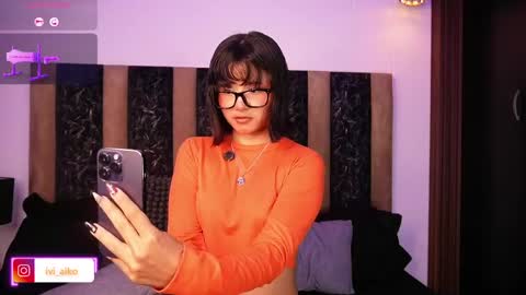 Ivi online show from April 25, 11:35 pm