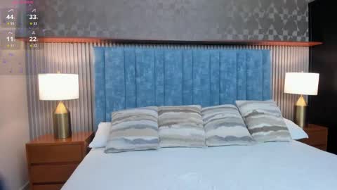 Valeria Sanders online show from April 22, 6:27 pm