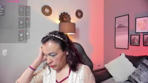Ivonne online show from July 26, 1:52 pm