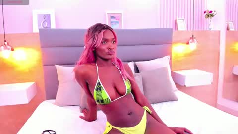 Ivonne Duval  online show from March 24, 5:51 pm