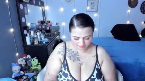 Ivonne online show from October 20, 11:02 am