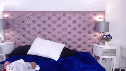 IvonnyBon online show from January 14, 3:44 am