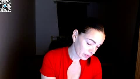 Lana online show from April 28, 8:13 pm