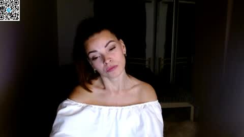 Lana online show from April 2, 8:06 pm