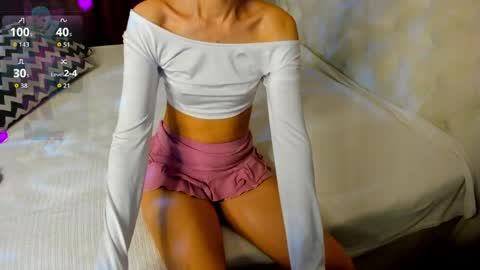 Ivy online show from April 28, 12:30 am