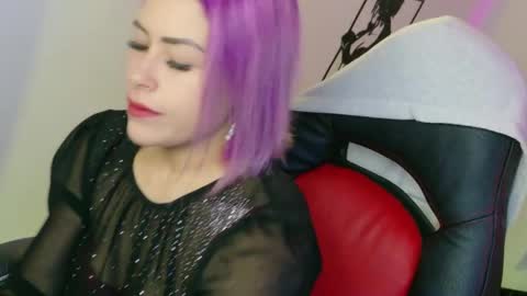 Diana Rojas  online show from April 24, 11:18 pm