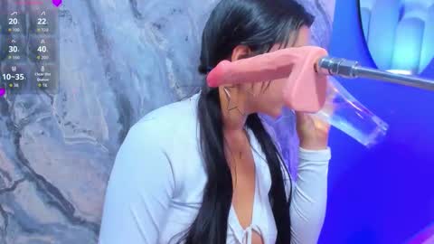 ivy online show from March 12, 12:30 pm