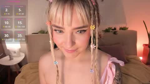 Pamela online show from February 9, 12:57 am