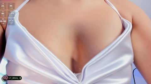 NEW MODEL Ivy online show from June 2, 9:05 pm