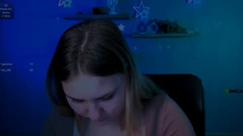 sweet ivy online show from March 8, 2:04 am