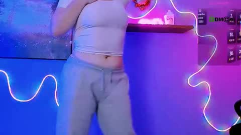 sweet ivy online show from March 20, 8:03 pm