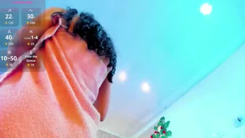 Ivy  online show from January 11, 9:31 pm