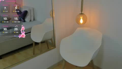 Ivy  online show from April 21, 2:13 pm