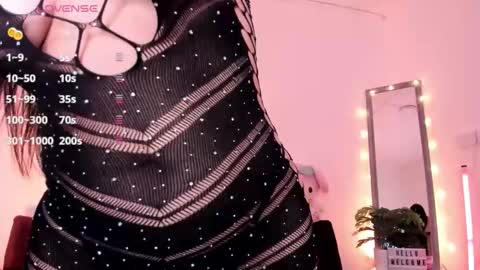 Ivanna online show from November 14, 9:15 pm