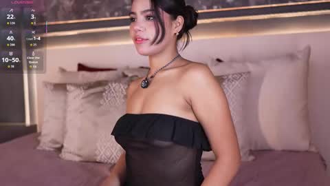 ivyellis online show from March 7, 11:39 am