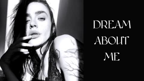 Miss Ivy online show from December 13, 12:39 pm