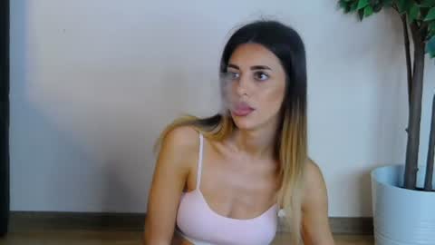 IvyLustt online show from June 13, 7:17 am