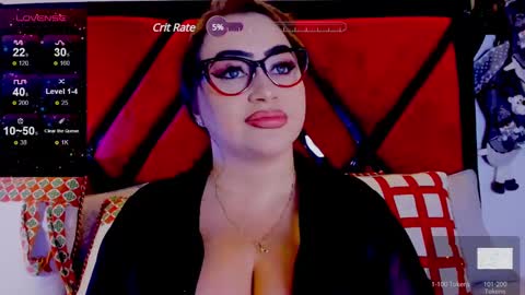 Ivy Miller online show from December 27, 10:59 pm