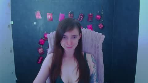 Ivy online show from May 10, 2:19 pm