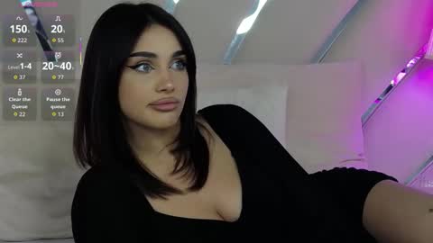 Ivy online show from February 15, 6:29 pm