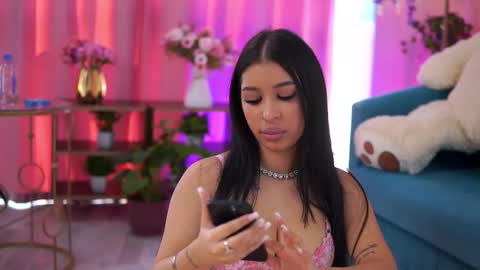 Ivy online show from January 15, 10:54 am