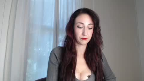 Ivy Rosie online show from June 11, 3:42 pm
