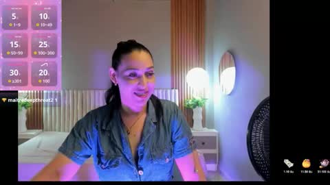 ivyshine7 online show from December 14, 7:19 pm