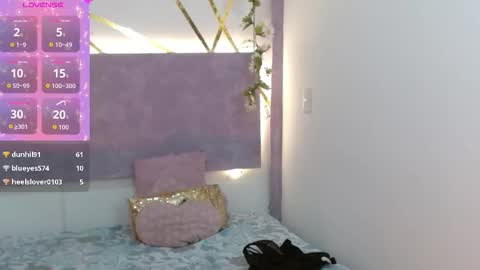 ivyshine7 online show from October 20, 12:02 am