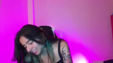 Ivy  online show from February 10, 10:24 pm