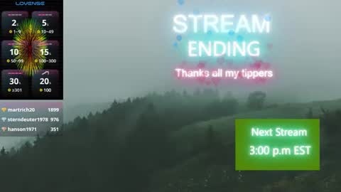 Snapshot of ivyxnyxx chatting on January 22, 7:03 am Ivy Nyxx online show from January 22, 7:03 am