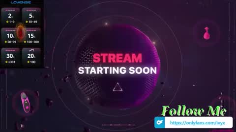 Snapshot of ivyxnyxx chatting on February 7, 1:47 am Ivy Nyxx online show from February 7, 1:47 am