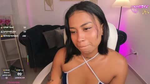 ivyy_moon online show from April 24, 12:46 am