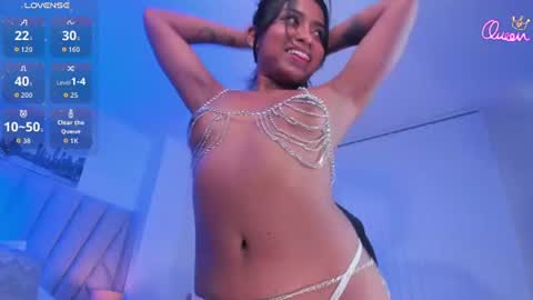 ivyy_moon online show from June 11, 2:53 am