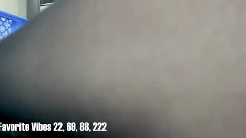 Gwen LaCourt online show from July 6, 3:25 pm