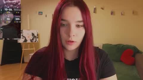 Daisy online show from January 18, 10:28 pm