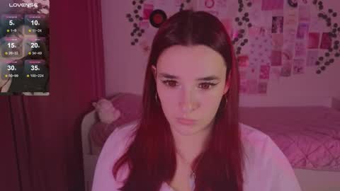 Daisy online show from November 2, 5:16 pm