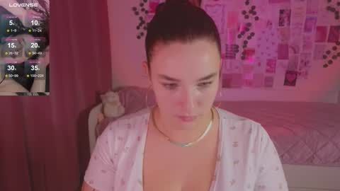 Daisy online show from October 17, 12:36 am