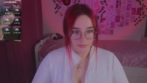 Daisy online show from October 25, 2:35 pm