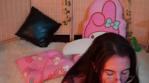 Bella online show from March 12, 5:10 am