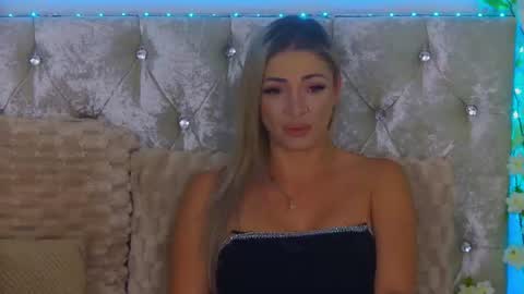 Izabella online show from July 10, 2:56 am
